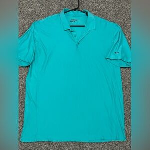 Men’s Nike Polo